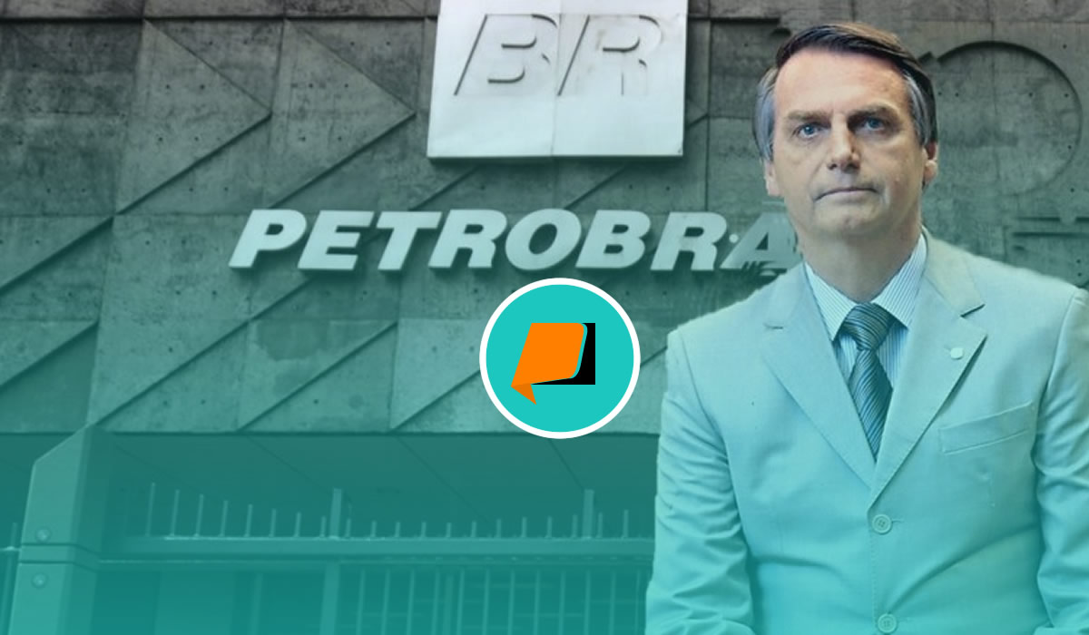 petrobras